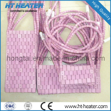 Alimina Flexible Ceramic Pad Heater